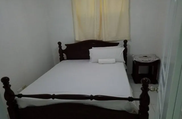 Aparta Hotel La Bahia Sabana de la Mar Room 6